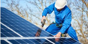 Installation Maintenance Panneaux Solaires Photovoltaïques à Pont-Croix